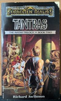 Tantras: Avatar Trilogy, Book 2