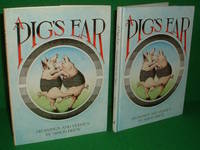 A PIG'S EAR  Nonsense from the Pigsty