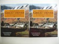 Stirling Moss  -  Great Drives in the Lakes and Dales