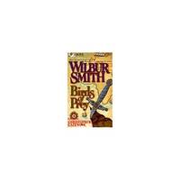 Birds of Prey (Audiobook Cassette)