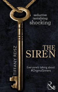 The Siren (The Original Sinners: The Red Years, Book 1)