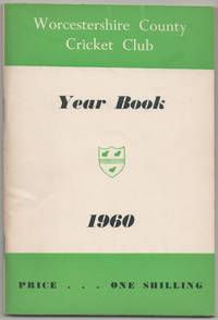 image of Year Book 1960