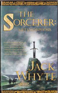 image of The Sorcerer: Metamorphosis, Book 2 (The Camulod Chronicles, Book 6)