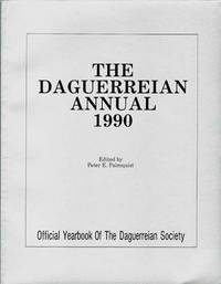 The Daguerreian Annual 1990