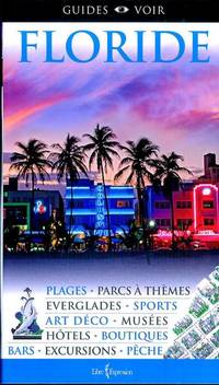 cover of Guides Voir : Floride