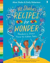 Mr Shahas Recipes For Wonder