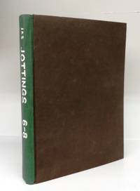 image of Japanese Aviation S.I.G. "Jottings" Vol. 6.7.8