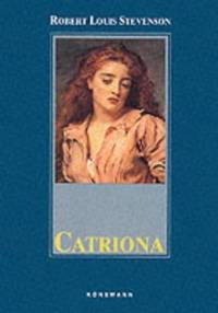 cover of Catriona (Konemann Classics)