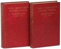 From Midshipman to Field Marshal