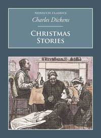 image of Christmas Stories (Nonsuch Classics)