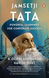 Jamsetji Tata: Powerful Learnings for Corporate Success