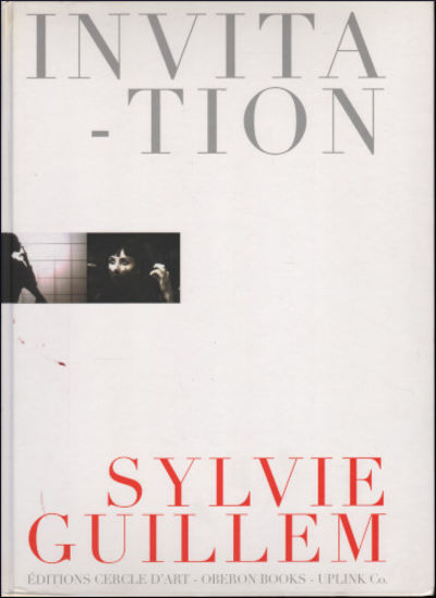 INVITATION - SYLVIE GUILLEM.