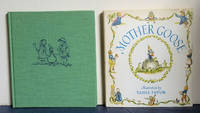 image of Mother Goose