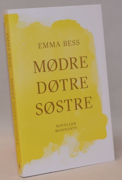 Mødre, døtre, søstre.