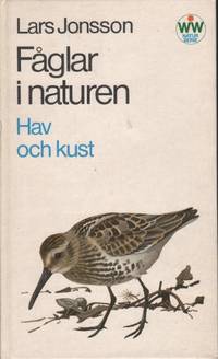 FÅGLAR I NATUREN 2. HAV OCH KUST.