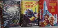 image of The Foundation Trilogy