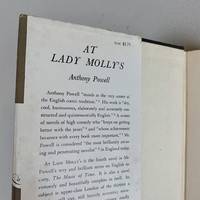 At Lady Molly's