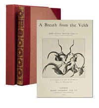 A Breath from the Veldt