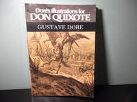 Dore's Illustrations for Don Quixote