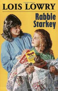 cover of Rabble Starkey