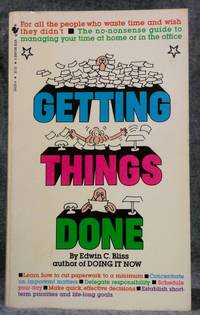 Getting Things Done