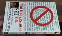 image of The IBS Low-Starch Diet