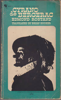 image of Cyrano de Bergerac (Bantam Classics)