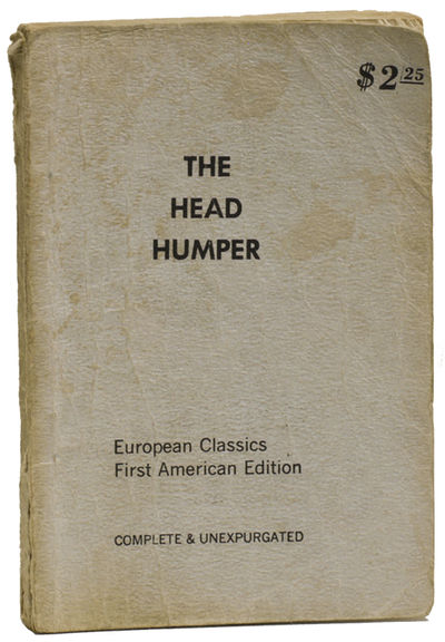 THE HEAD HUMPER