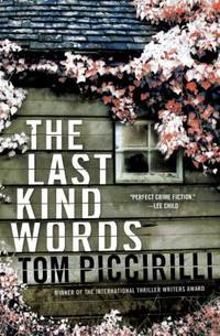 The Last Kind Words : A Novel