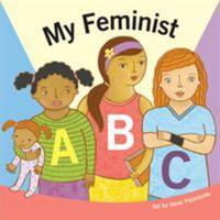 My Feminist ABC by duopress labs - 2018