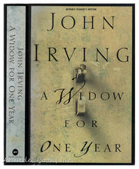 image of A Widow for One Year
