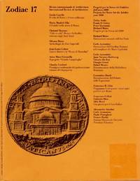 cover of Zodiac 17