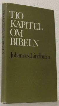 Tio kapitel om bibeln.