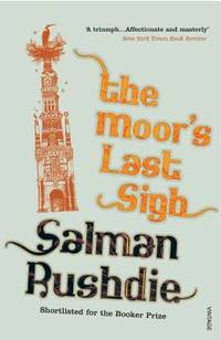 Moor's Last Sigh