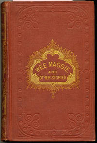 image of Wee Maggie and Other Stories