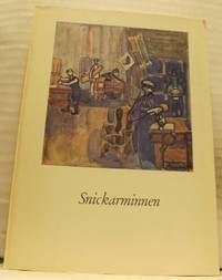 Snickarminnen.
