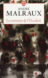 La Tentation De l'Occident (Ldp Litterature)