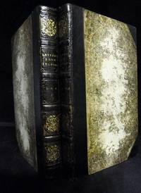 Letters Written During A Ten Year's Residence At the Court Of Tripoli; Published From the Originals In The Possession Of the Family Of The Late Richard Tully, Esq.; The British Consul: Comprising Authentic Memoirs and Anecdotes Of The Reigning Bashaw, His Family, And Other Persons Of Distinction; Also, An Account Of The Domestic Manners Of the Moors, Arabs, And Turks