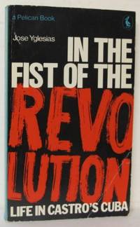 In the Fist of the Revolution.