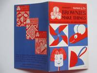 image of Brownies make things number 4 (four)