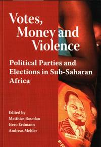 Votes, Money and Violence. Political Parties and…