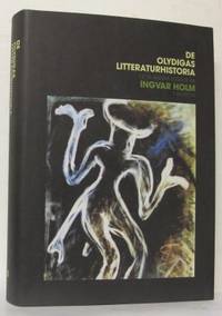 De olydigas litteraturhistoria och andra essäer.