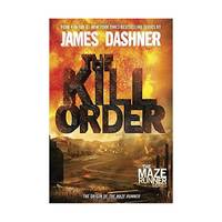 The Kill Order