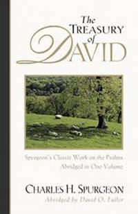 The Treasury of David