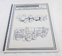 M977HEMTT Cargo - Part 2; MV-10 Military Vehicle Workshop Series
