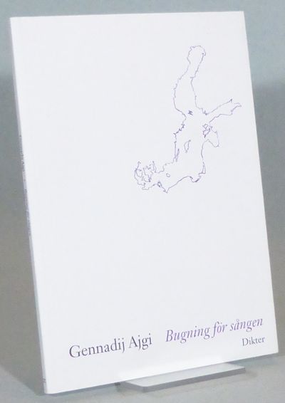 Bugning för sången. Dikter i översättning av…