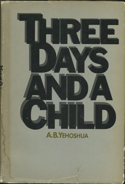 Three Days and a Child