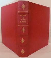 Vie Des Dames Galantes; Illustrations De Pierre Leconte