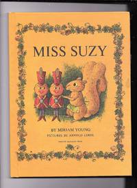 Miss Suzy by Young, Miriam - 1964