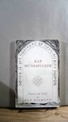 R.I.P. Muthafucker: Poems & Stuff